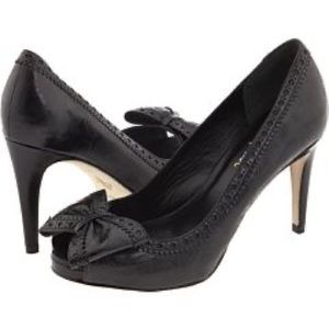 Cole Haan Violet air.OT.BOW Womens Pumps Heels. 4 inches. Worn once and size 8.